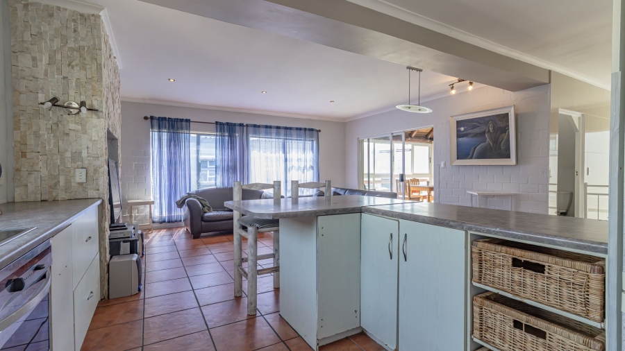 To Let 3 Bedroom Property for Rent in Waterfront Western Cape